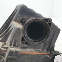 5Z0129607G Scatola cassa box airbox filtro aria Volkswagen Fox 1.4 tdi 75cv 2005