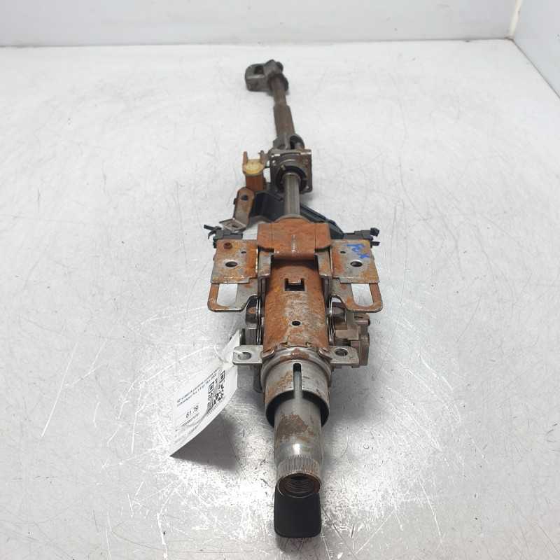 5Z1419501R piantone colonna sterzo Volkswagen Fox 1.4 tdi 75cv 2005