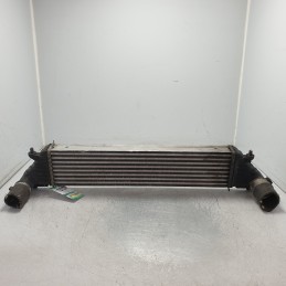 51887954 Intercooler...