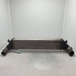 51887954 Intercooler...
