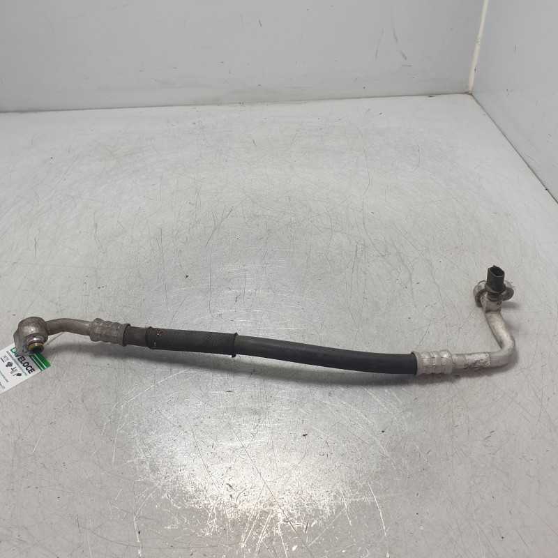 7L6820744AP Tubi condotti clima a/c aria condizionata VW Touareg 2.5d BAC 2004 7L6820744BK