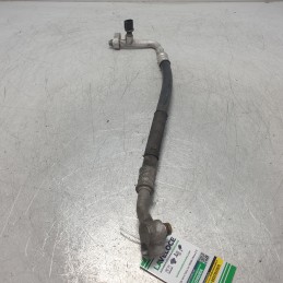 7L6820744AP Tubi condotti clima a/c aria condizionata VW Touareg 2.5d BAC 2004 7L6820744BK