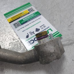 7L6820744AP Tubi condotti clima a/c aria condizionata VW Touareg 2.5d BAC 2004 7L6820744BK