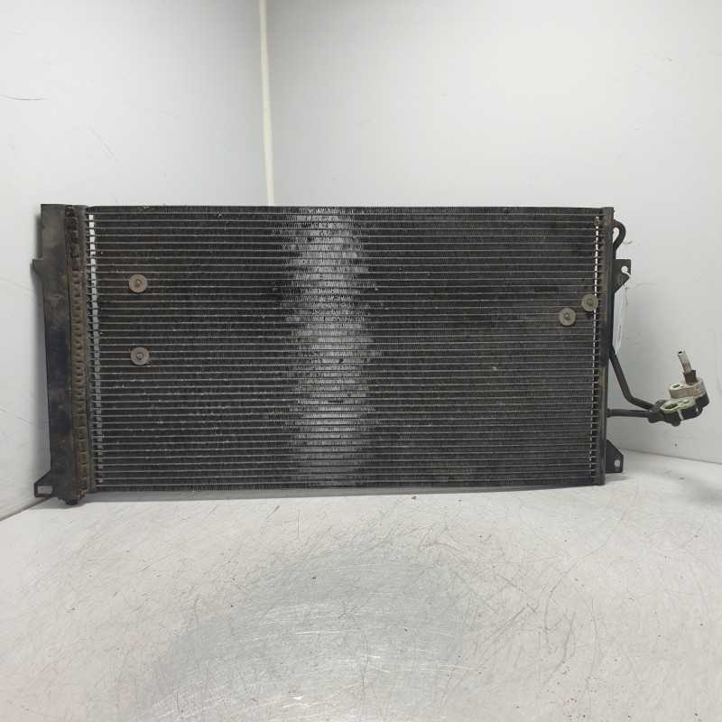 7L0820411G Condensatore clima a/c aria condizionata VW Touareg 2.5d BAC 2004
