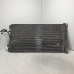 7L0820411G Condensatore clima a/c aria condizionata VW Touareg 2.5d BAC 2004