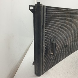 7L0820411G Condensatore clima a/c aria condizionata VW Touareg 2.5d BAC 2004