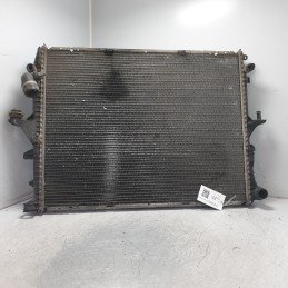7L6121253 Radiatore acqua...