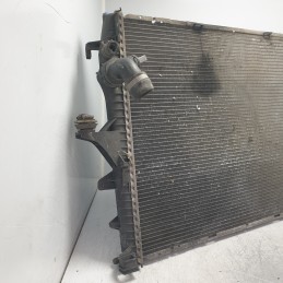 7L6121253 Radiatore acqua motore Volkswagen Touareg 2.5d BAC 2004