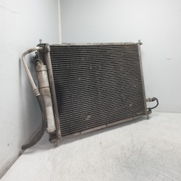 8200138738 elettroventola radiatori condensatore A/C Renault Clio MK3 1.2 B 55 KW 2004-13 8200966248