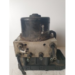 1J0614217C centralina pompa ABS freni Audi A3 1.9 TDI 1997 Atè 