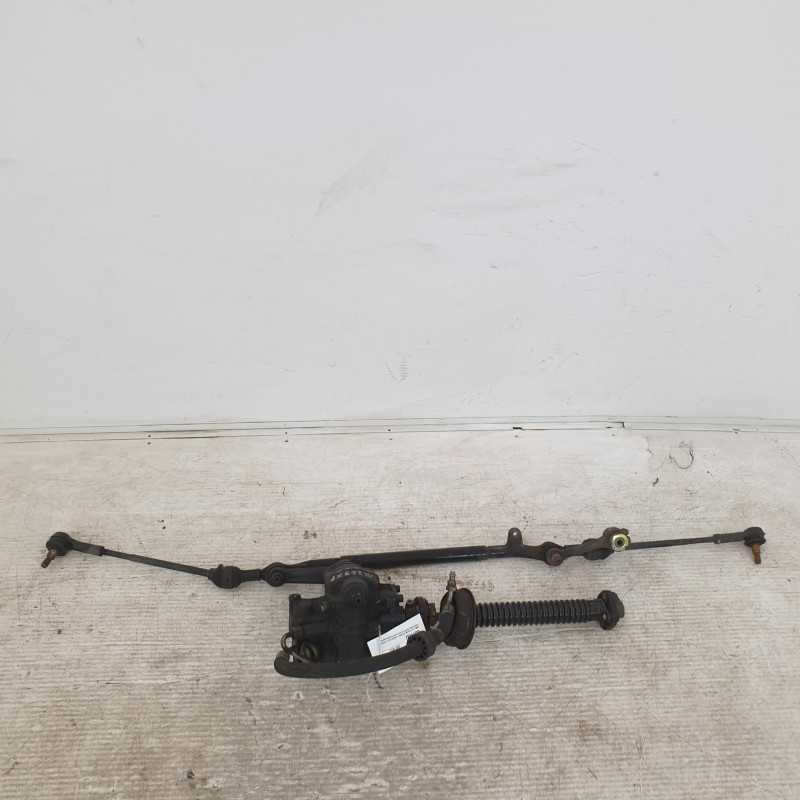 1244610805 Scatola sterzo guida Mercedes classe C180 W202 1.8BENZ 90KW 111 1997