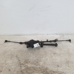 1244610805 Scatola sterzo guida Mercedes classe C180 W202 1.8BENZ 90KW 111 1997 