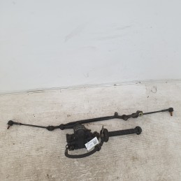 1244610805 Scatola sterzo guida Mercedes classe C180 W202 1.8BENZ 90KW 111 1997 