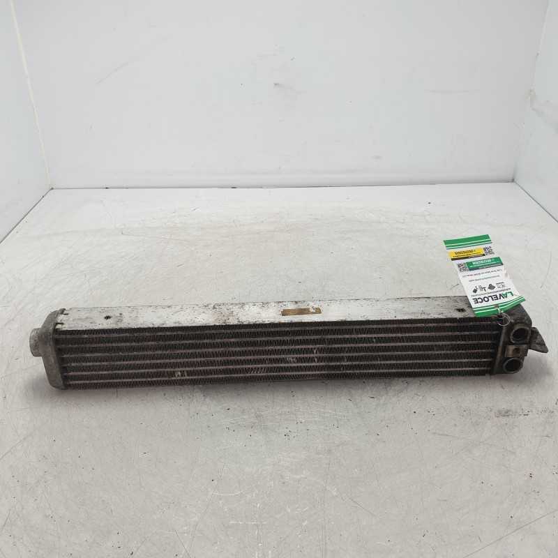 17212244741 Radiatore olio motore BMW E36 serie 3 Touring SW 325 TDS 105 KW 1996 256T1