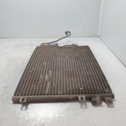 7700428083 Condensatore clima a/c aria condizionata Renault Clio II 2003 TUTTE LE MOTORIZZAZIONI