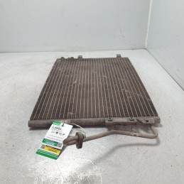 7700428083 Condensatore clima a/c aria condizionata Renault Clio II 2003 TUTTE LE MOTORIZZAZIONI
