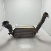 28270-2A470 Intercooler radiatore scambiatore Kia Soul II 1.6D 100KW D4FB 2018 282712A470
