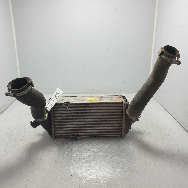 28270-2A470 Intercooler radiatore scambiatore Kia Soul II 1.6D 100KW D4FB 2018 282712A470