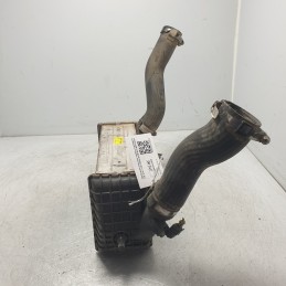28270-2A470 Intercooler radiatore scambiatore Kia Soul II 1.6D 100KW D4FB 2018 282712A470
