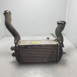 28270-2A470 Intercooler radiatore scambiatore Kia Soul II 1.6D 100KW D4FB 2018 282712A470