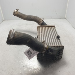 28270-2A470 Intercooler radiatore scambiatore Kia Soul II 1.6D 100KW D4FB 2018 282712A470