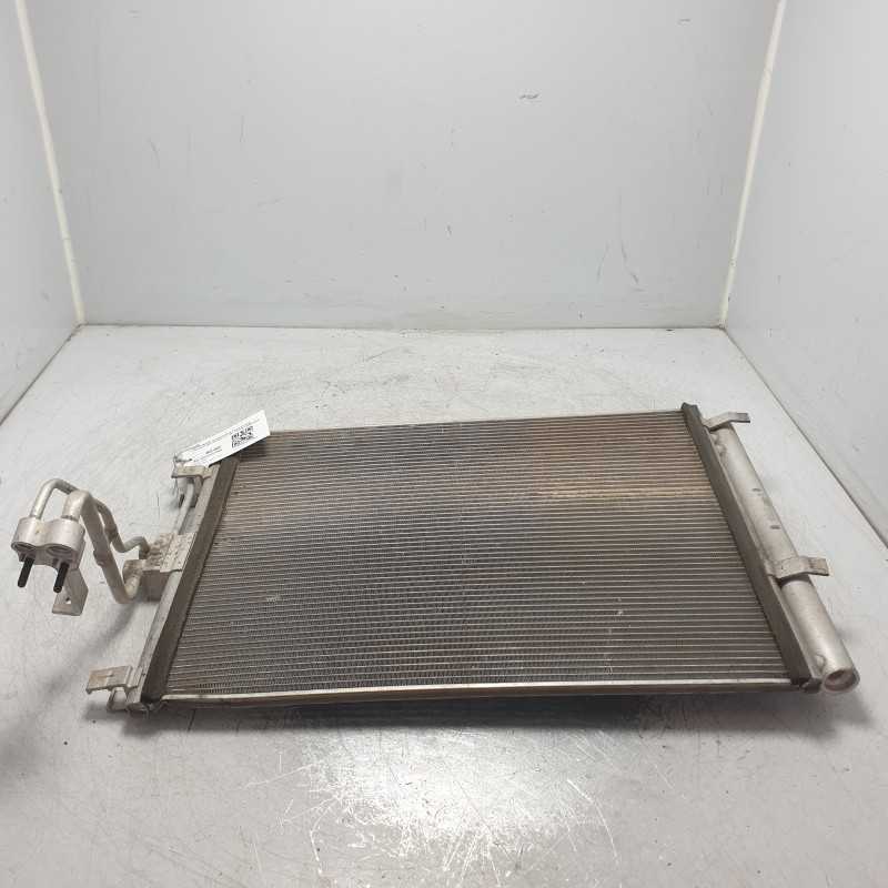 97606-B2201 Condensatore clima a/c aria condizionata Kia Soul II 1.6D 100KW D4FB 2018