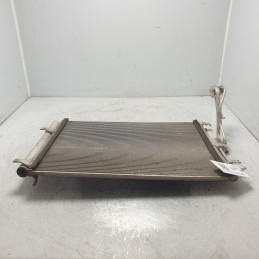 97606-B2201 Condensatore clima a/c aria condizionata Kia Soul II 1.6D 100KW D4FB 2018 