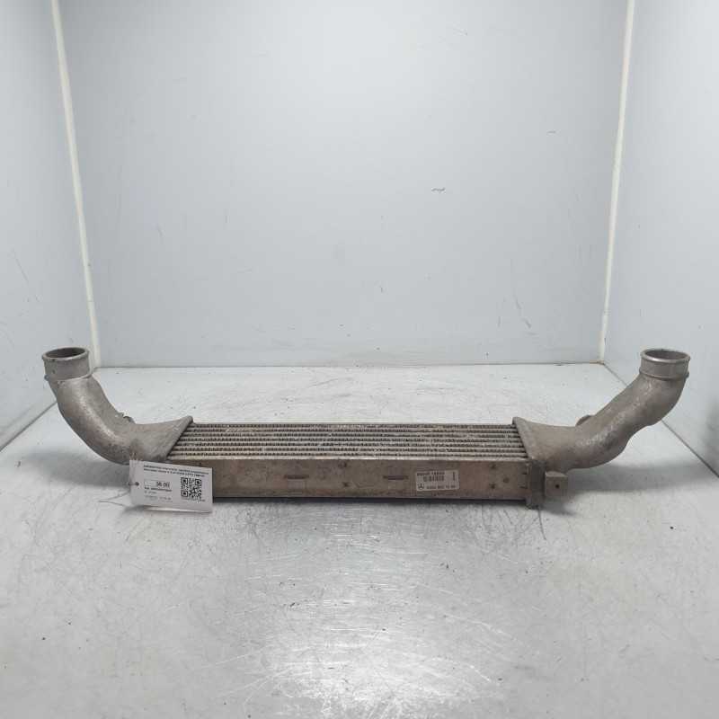 A2025001000 Intercooler radiatore scambiatore Mercedes classe C CLK W202 2.5TD 1998-00