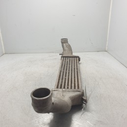 A2025001000 Intercooler radiatore scambiatore Mercedes classe C CLK W202 2.5TD 1998-00