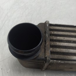17512247359 Intercooler radiatore scambiatore Bmw E39 530 2002