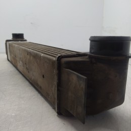 17512247359 Intercooler radiatore scambiatore Bmw E39 530 2002