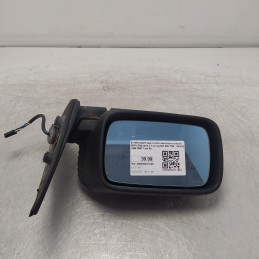51168144407 specchietto retrovisore esterno BMW E36 serie 3 Touring SW 325 TDS  105 KW 1996 256T1 ant SX
