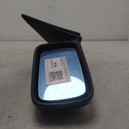 51168144407 specchietto retrovisore esterno BMW E36 serie 3 Touring SW 325 TDS  105 KW 1996 256T1 ant SX