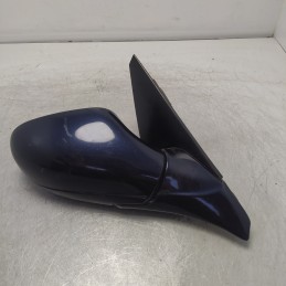 156054553 specchietto retrovisore esterno Alfa Romeo 166 2.4d 110kw 841C000 2003 ant DX elettrico 7 fili