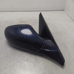 156054553 specchietto retrovisore esterno Alfa Romeo 166 2.4d 110kw 841C000 2003 ant DX elettrico 7 fili