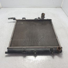 870960400 Radiatore acqua...