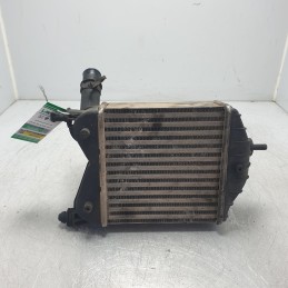 46836770 radiatore intercooler Lancia Musa 1.3 JTD 51 KW 2004-08