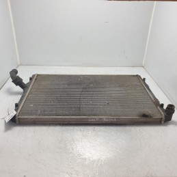 1K0121251AB Radiatore acqua...