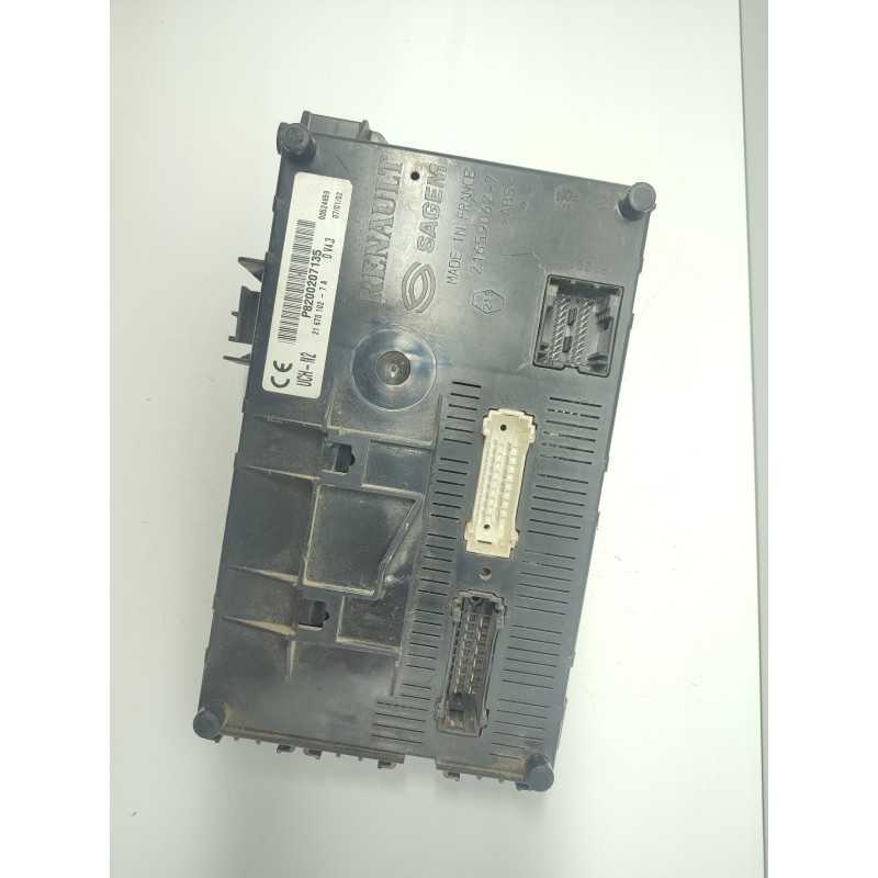 CENTRALINA BODY COMPUTER RENAULT CLIO MK2 SAGEM P8200207135