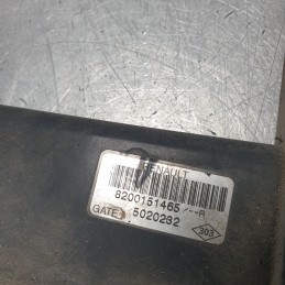 8200151465 Elettroventola radiatore Renault Megane II Scenic 1.5 2004 