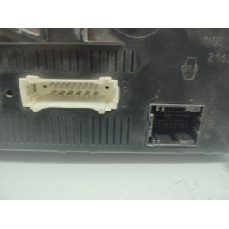 CENTRALINA BODY COMPUTER RENAULT CLIO MK2 SAGEM P8200207135