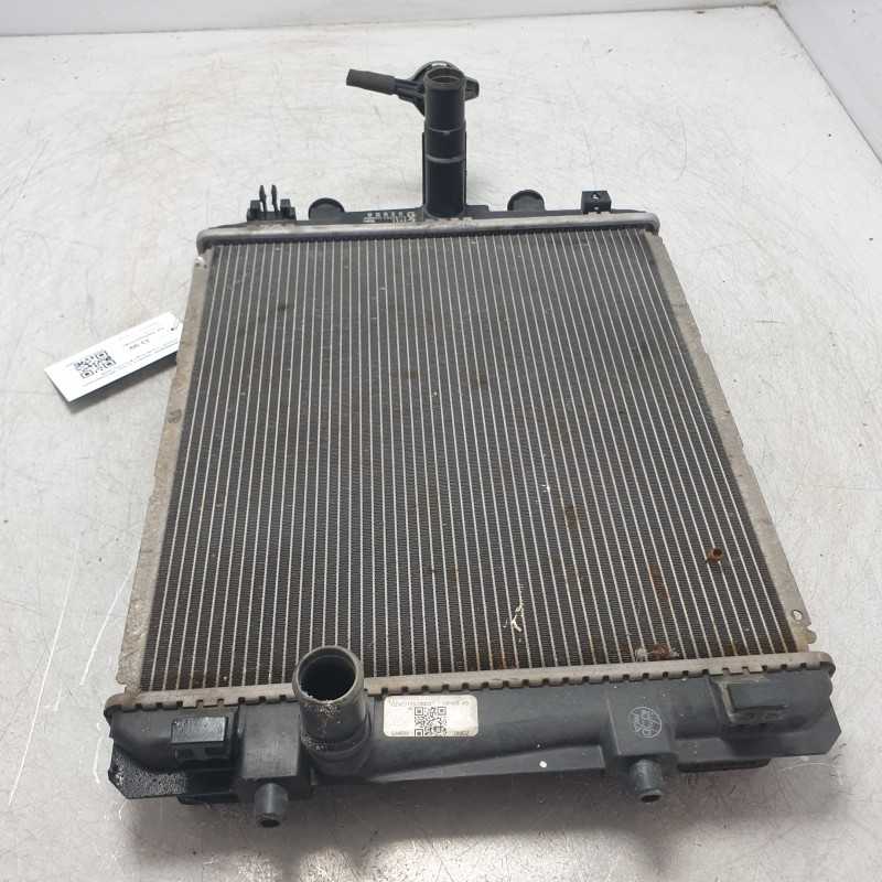 164000Q030 radiatore acqua raffreddamento motore Toyota Aygo B10 VVt-I 2008