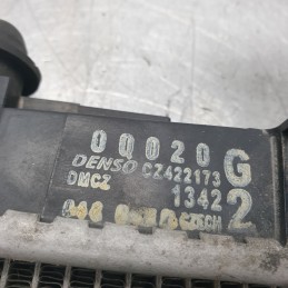 164000Q030 radiatore acqua raffreddamento motore Toyota Aygo B10 VVt-I 2008