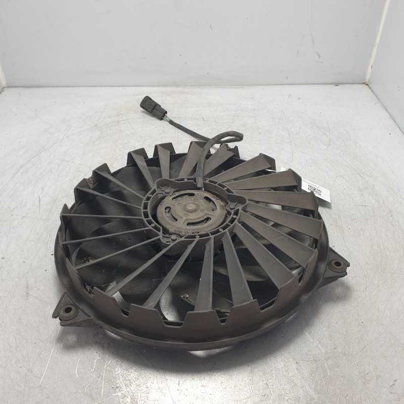 9635466180 elettroventola raffreddamento radiatore Lancia Phedra 2.2 JTD 94 KW 2002-2011