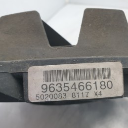 9635466180 elettroventola raffreddamento radiatore Lancia Phedra 2.2 JTD 94 KW 2002-2011