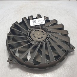 9635466180 elettroventola raffreddamento radiatore Lancia Phedra 2.2 JTD 94 KW 2002-2011
