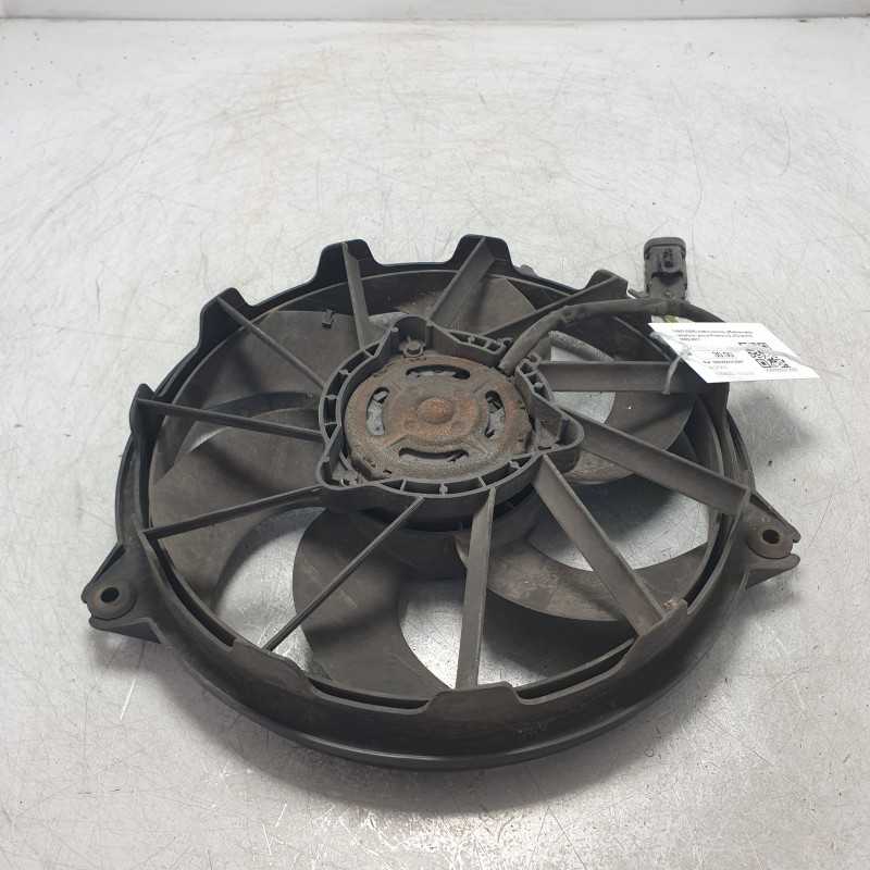 1494742080 elettroventola raffeddamento radiatore Lancia Phedra 2.2 JTD 94 KW 2002-2011