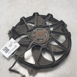 1494742080 elettroventola raffeddamento radiatore Lancia Phedra 2.2 JTD 94 KW 2002-2011