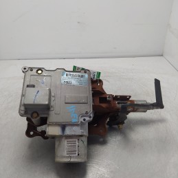 00517364610 piantone colonna sterzo city Fiat Idea 135 1.3 MJT 2004-12 TRW