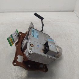 00517364610 piantone colonna sterzo city Fiat Idea 135 1.3 MJT 2004-12 TRW
